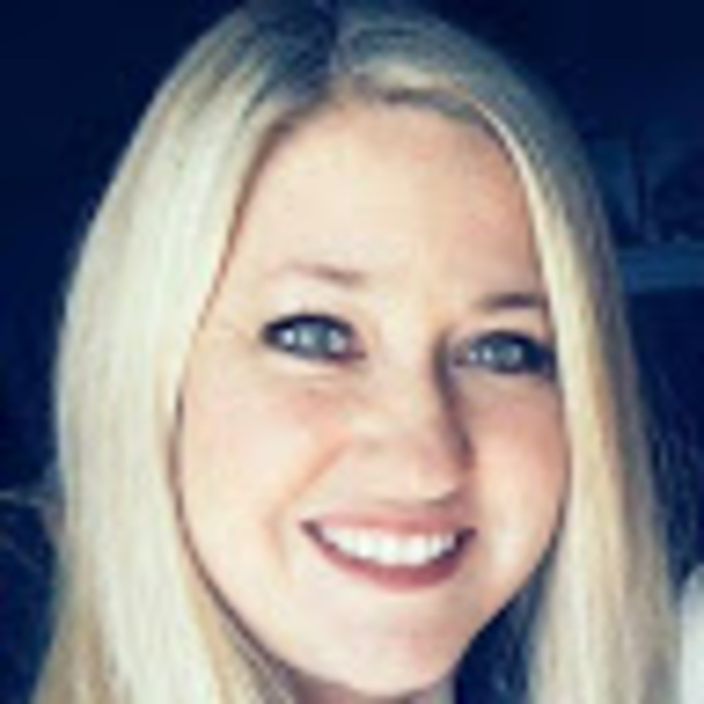 Meet your Posher, Michele